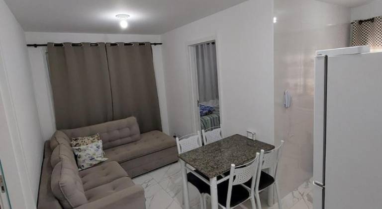 Holiday apartment with pool | Near Municipal Market in Paulista