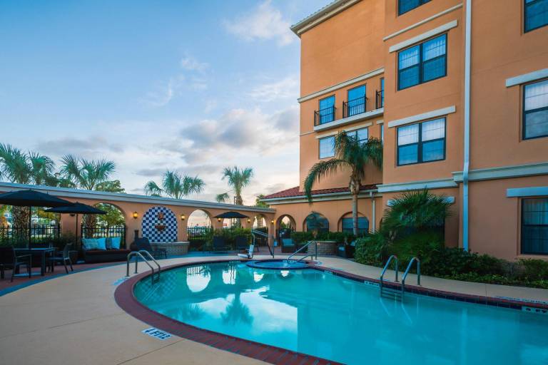Residence Inn by Marriott Laredo Del Mar — photo 4