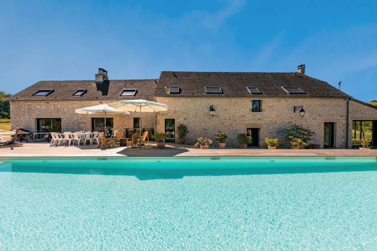 Villa Corgnac-sur-l'Isle