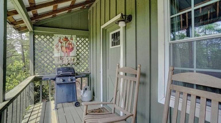 Resort Blairsville
