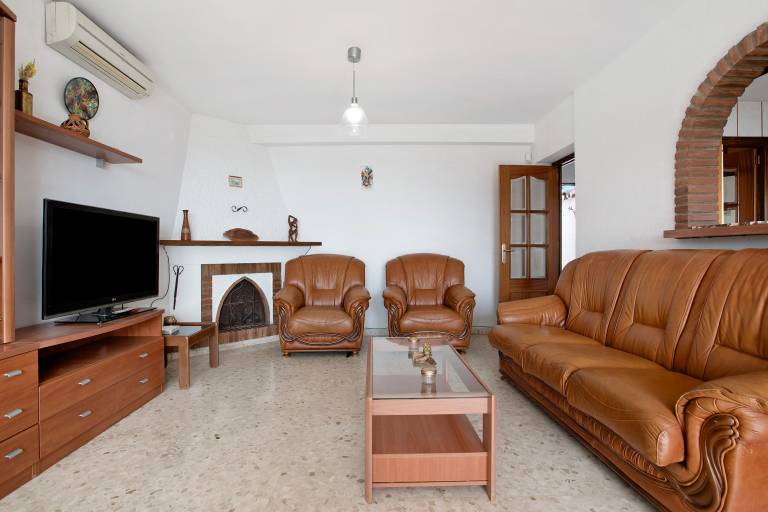 Holiday Home 'Torremuelle' with Sea Views, Pool, Terrace and Garden — photo 4