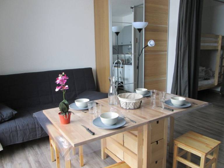 Apartamento Piau Engaly