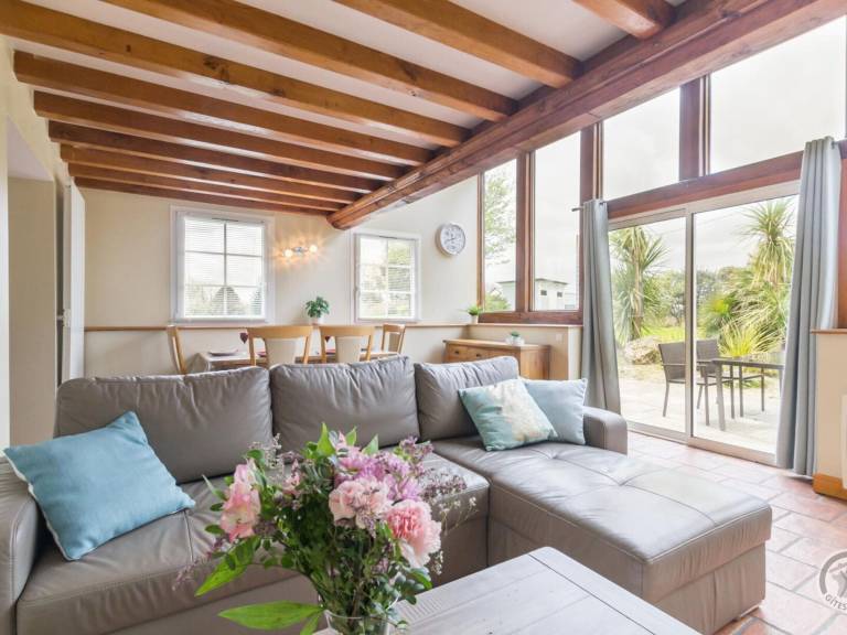Cottage  Cuves