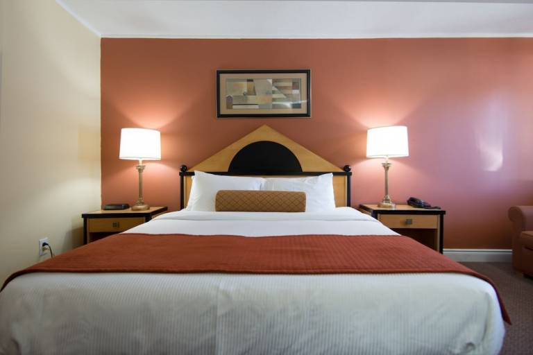 Motel Orangeville