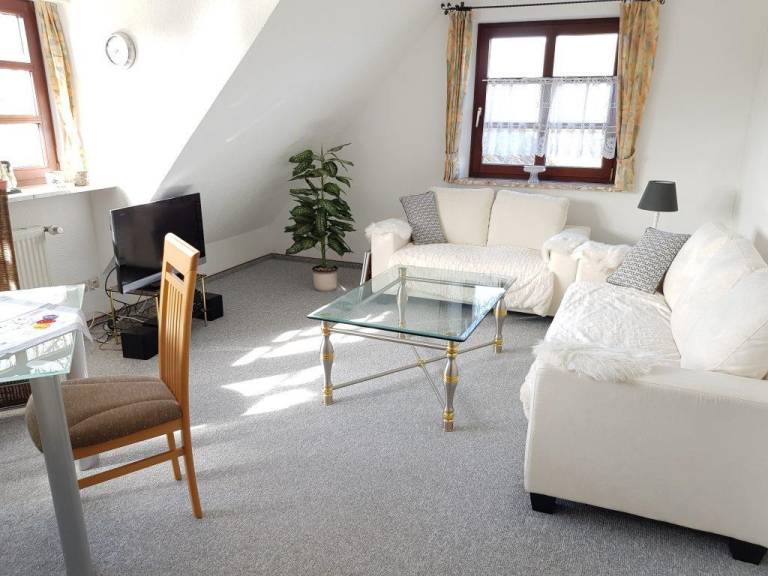 Ferienwohnung Westerhever