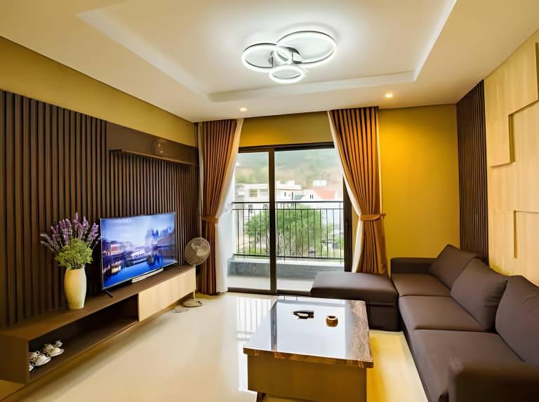 Apartment with pool | Suitable for remote work — photo 2