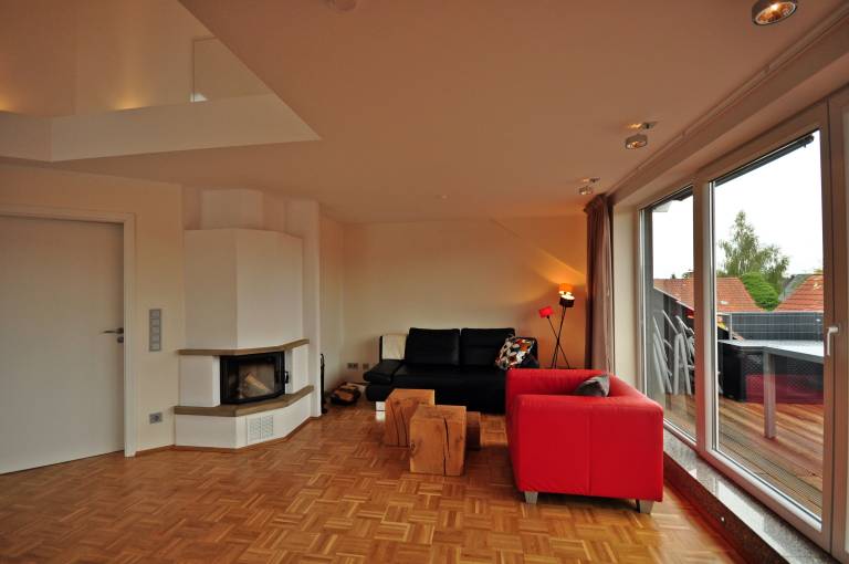 Appartement Bielefeld