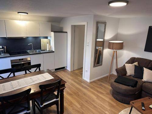 Ferienwohnung Porta Westfalica