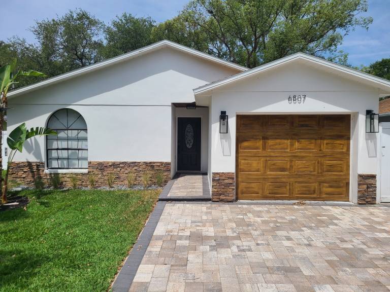 House South Tampa