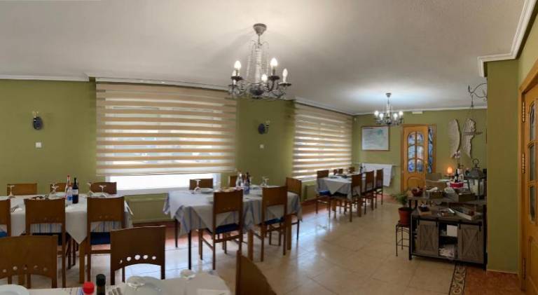 Hostal Monica — photo 4