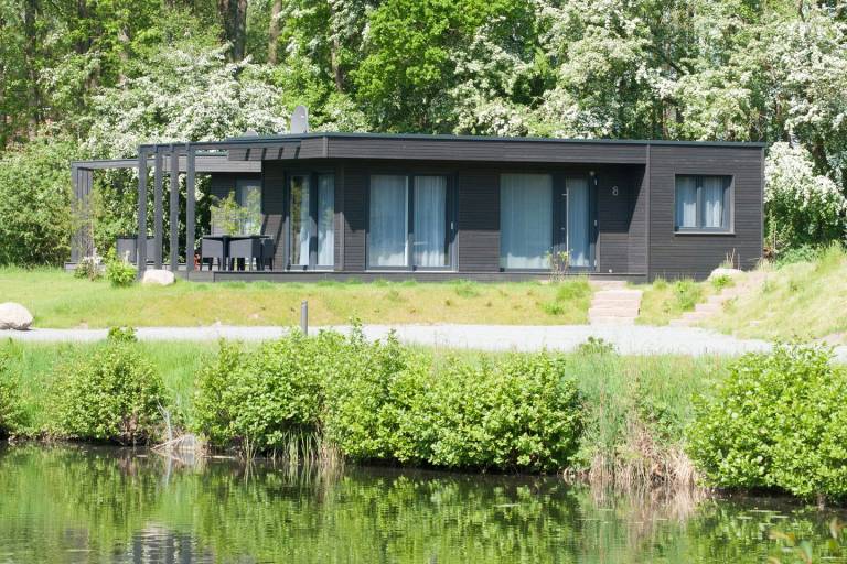 Gronenberger Mühle eine Idylle im Grünen