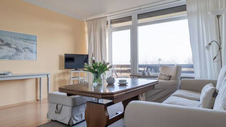 Ferienwohnung List