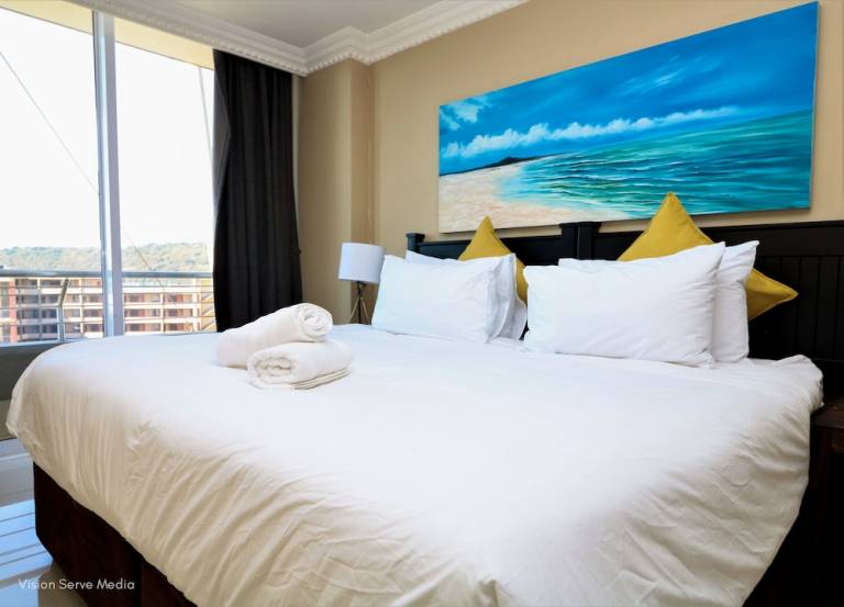 Aparthotel  Durban