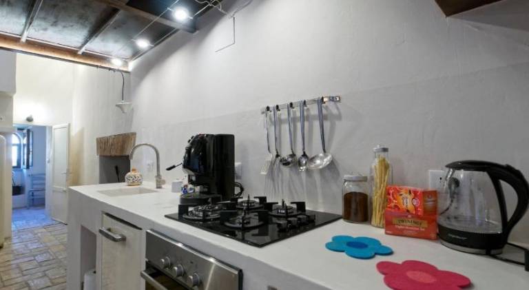 Rental apartment with 1 room for 5 persons — photo 4