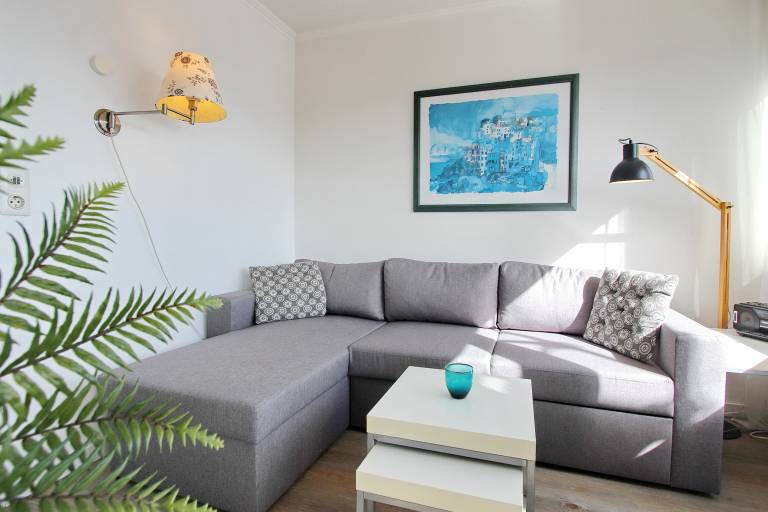 Ferienwohnung Westerland