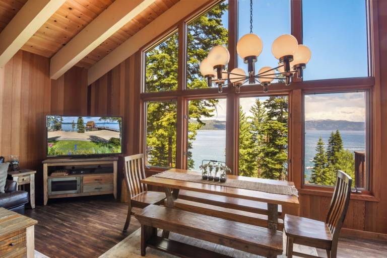 Cabin Northstar