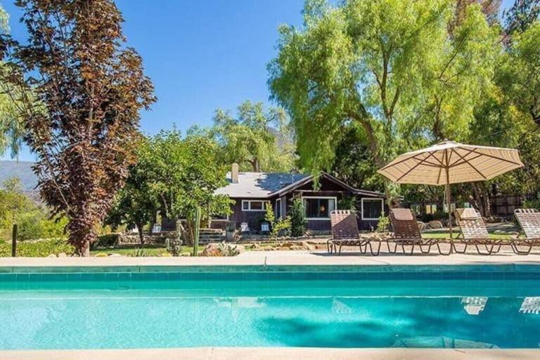 House  Ojai