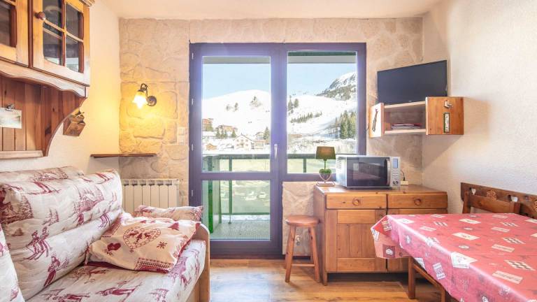 Ferienwohnung in Chamrousse, Französische Alpen, Frankreich