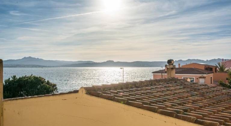 Apartment with 2 rooms for 8 persons in Palau