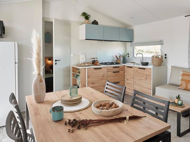 Mobil-home  Saint-Girons Plage