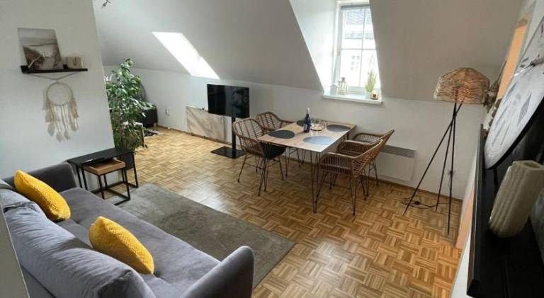 Beautiful apartment | Pets are welcome — photo 2