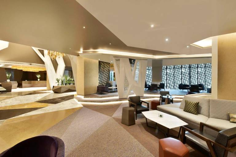 Hilton Bahrain — photo 4