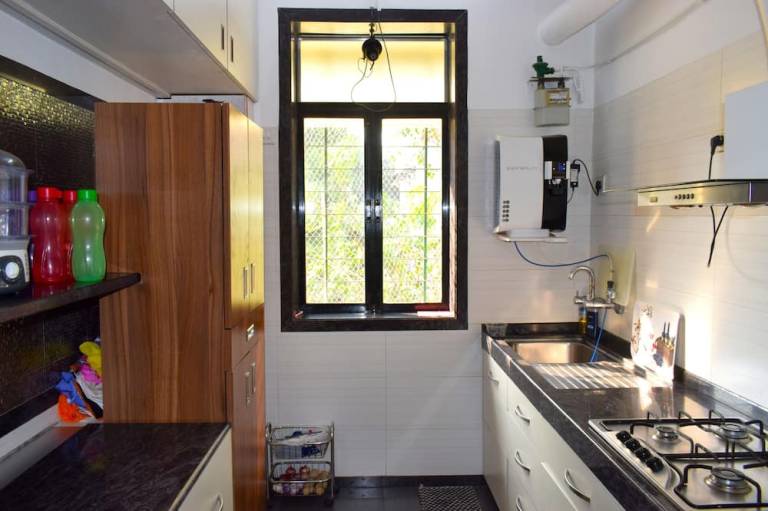 Apartment In Mumbai City Centre