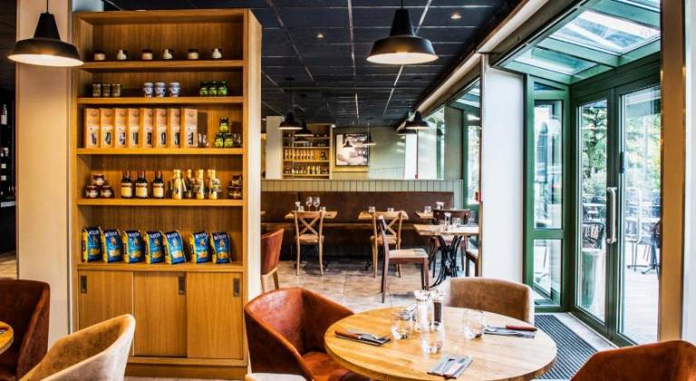 Ibis Bordeaux Pessac Route des Vins — photo 2