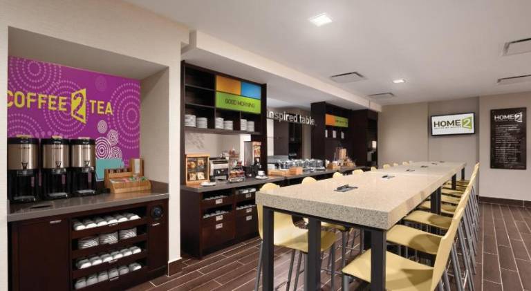 Home2 Suites by Hilton Winter Garden — photo 5