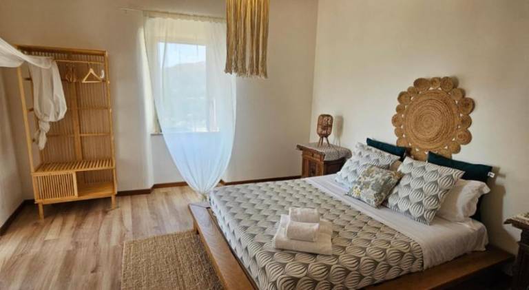 OIKOS Guesthouse & Rooftop