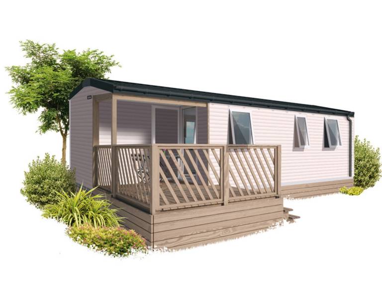 Mobil-home  Saint-Hilaire-de-Riez