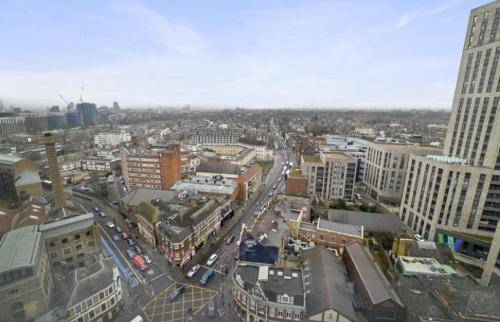 Chambre d'hôtes Borough londonien de Wandsworth