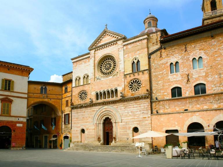 Casa  Foligno
