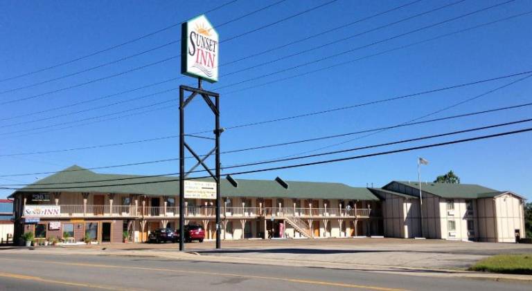 Sunset Inn-Rolla — photo 2
