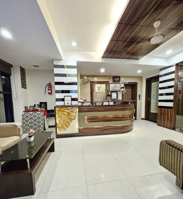 Amman hotel agra — photo 5