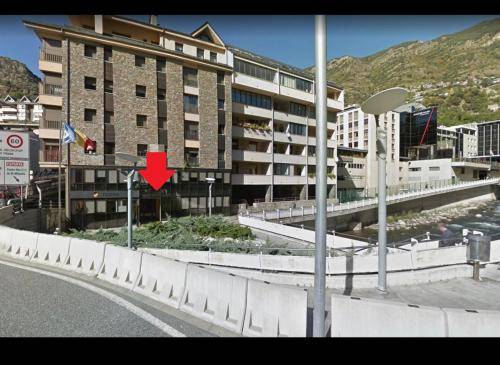 Apartamento Andorra la Vieja