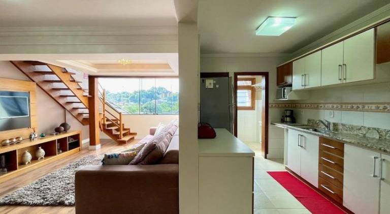 Apartment | Good for workation | Pet-friendly — photo 3