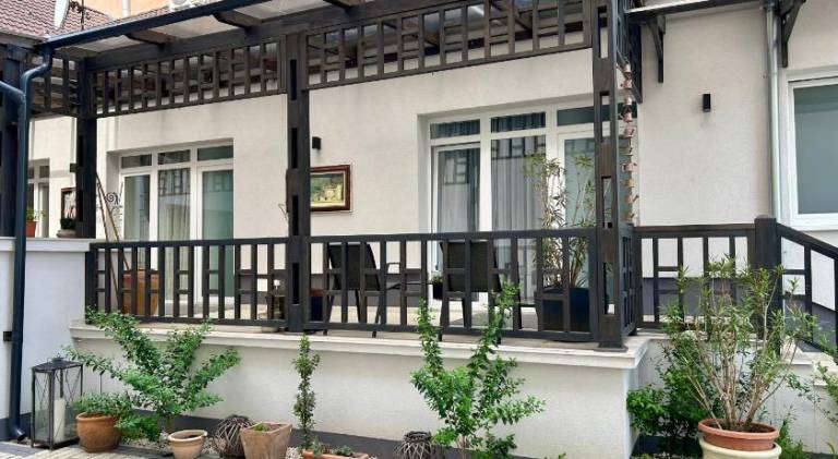 Holiday apartment with 1 room for 3 persons — photo 4