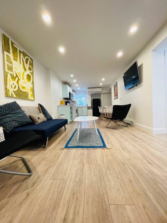 Appartement Jersey City