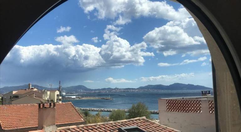 20 m&sup2; Ferienwohnung