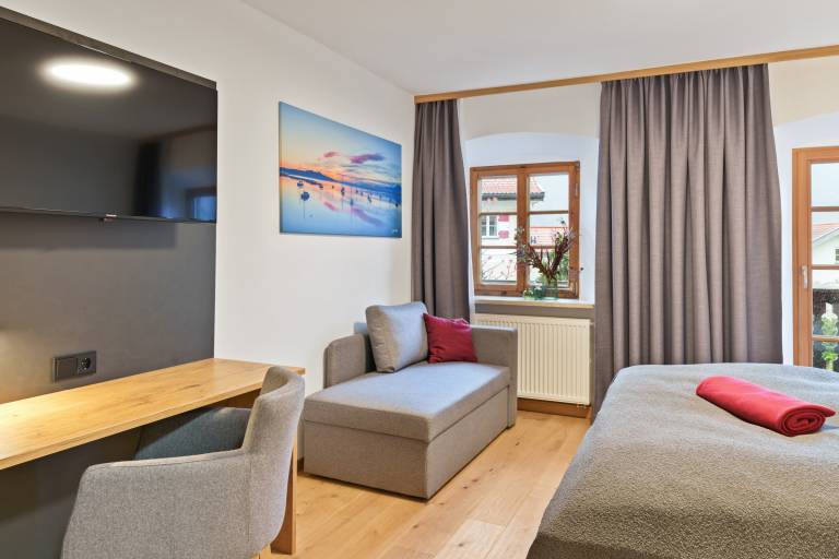 Gästehaus Keilhof am Kirchberg (DE Aschau i. Ch.) - Osterhammer Georg - 143277 — photo 2