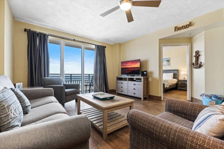 Condo Daytona Beach