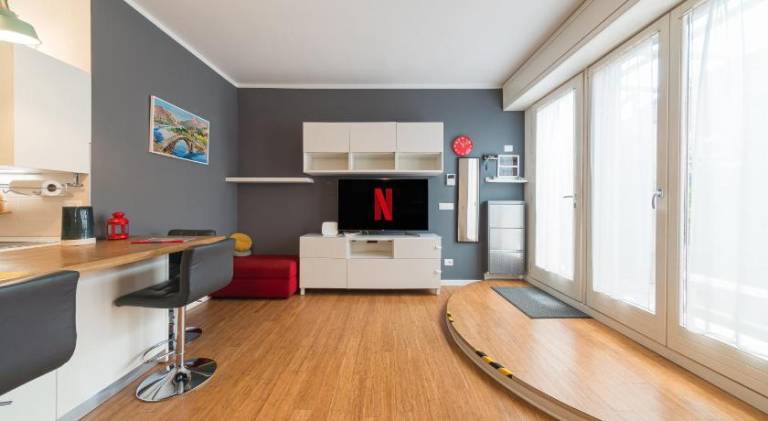 Rental apartment | Close to Two Towers — photo 5
