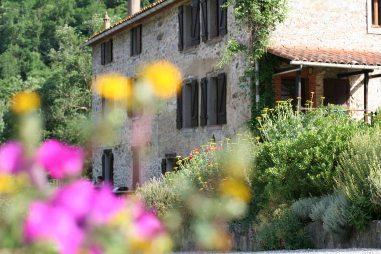 Casa rural Le Tech