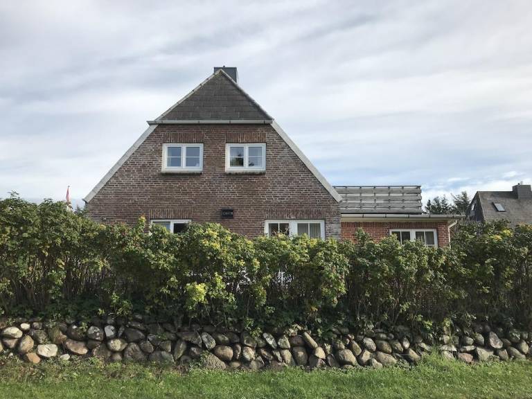 Ferienwohnung  Westerland