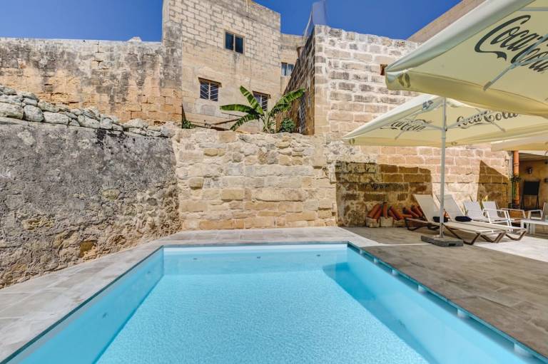 Bed & Breakfast Gudja