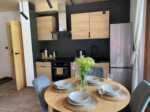 Apartament Smerek