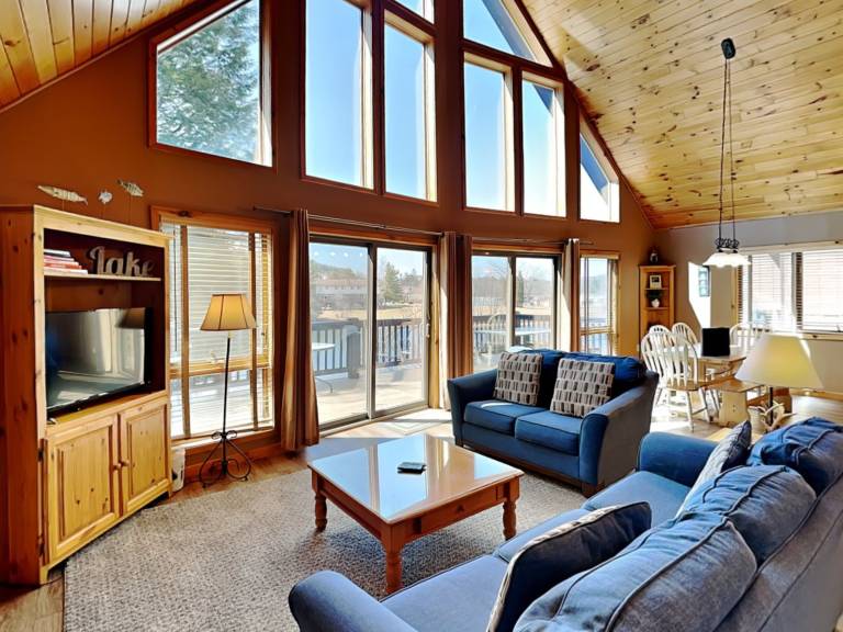House McHenry
