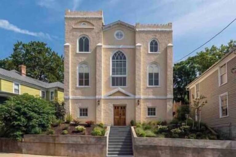 House Staunton