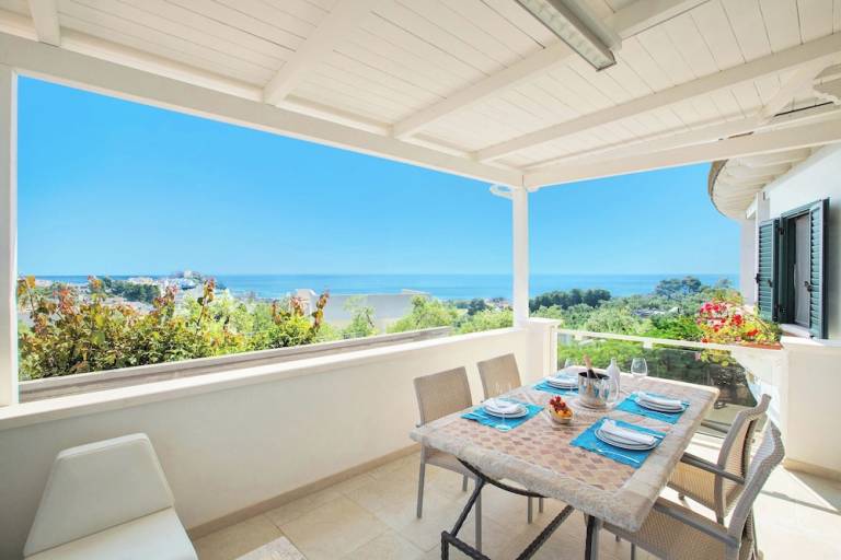 Appartement Vieste